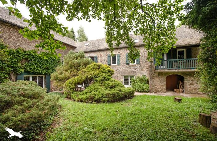 Maison en pierre de 11 pièces principales — photo 2
