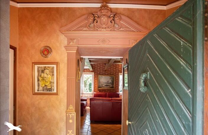 Maison en pierre de 11 pièces principales — photo 4