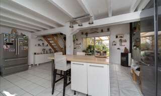 Maison 4 Pièces 100 m² à vendre à Comps (33710)