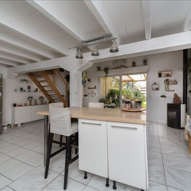 Maison 4 pièces 176550 €