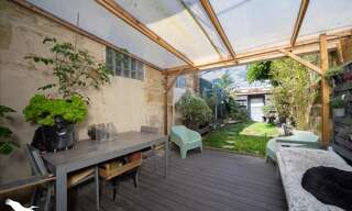 Maison 4 Pièces 100 m² à vendre à Comps (33710)