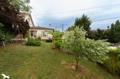 vente maison 190 000 € à proximité de Mazion (33390)