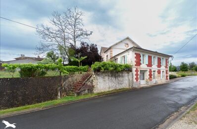 vente maison 176 550 € à proximité de Ambès (33810)