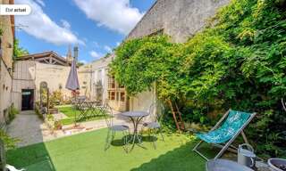 Immeuble   m² à vendre à Lesparre-Médoc (33340)