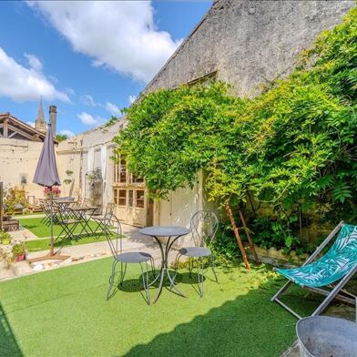 Immeuble  388000 €