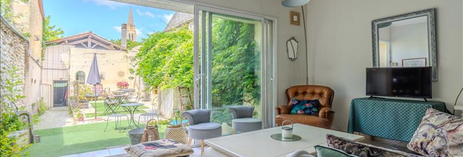 Immeuble   m² à vendre à Lesparre-Médoc (33340)