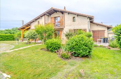vente maison 369 250 € à proximité de Saint-Morillon (33650)