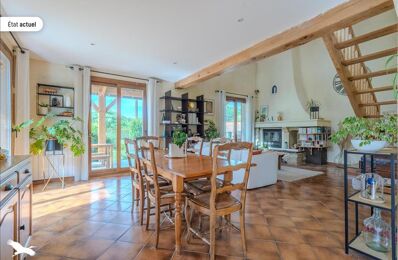 vente maison 358 700 € à proximité de Saint-Médard-d'Eyrans (33650)