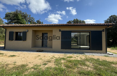 vente maison 450 000 € à proximité de Grosseto-Prugna (20128)