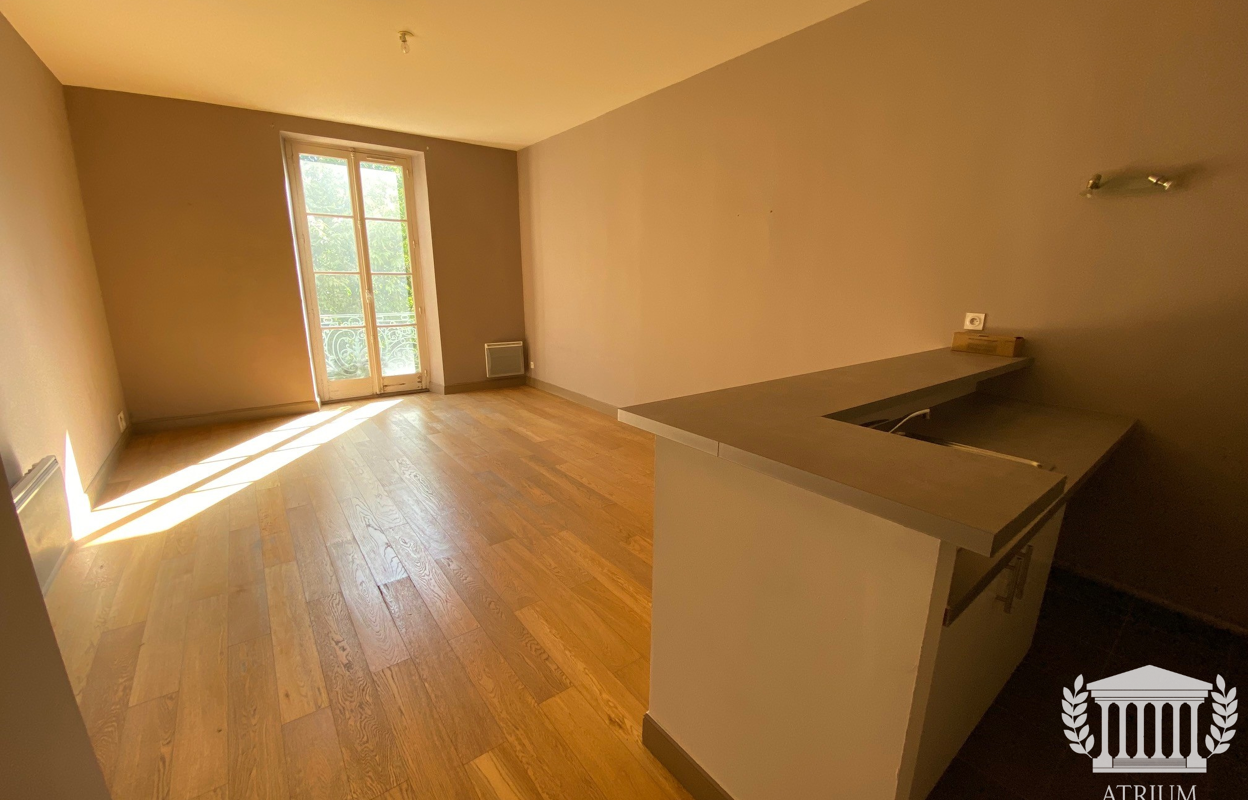 appartement 3 pièces 73 m2 à vendre à Nîmes (30000)