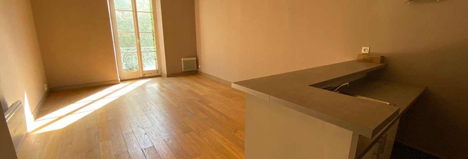 Appartement 3 Pièces 73 m² à vendre à Nîmes (30000)