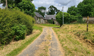 Maison 6 Pièces 150 m² à vendre à Le Vieux-Bourg (22800)