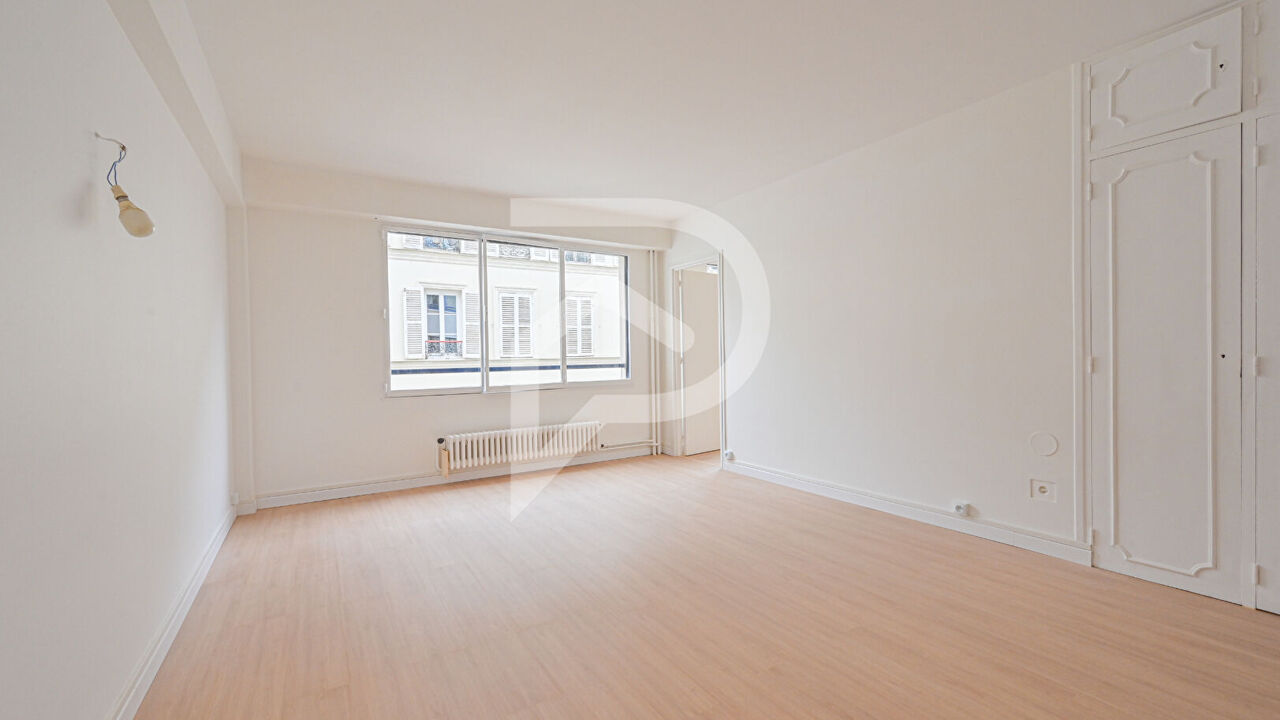 appartement 3 pièces 64 m2 à vendre à Paris 7 (75007)