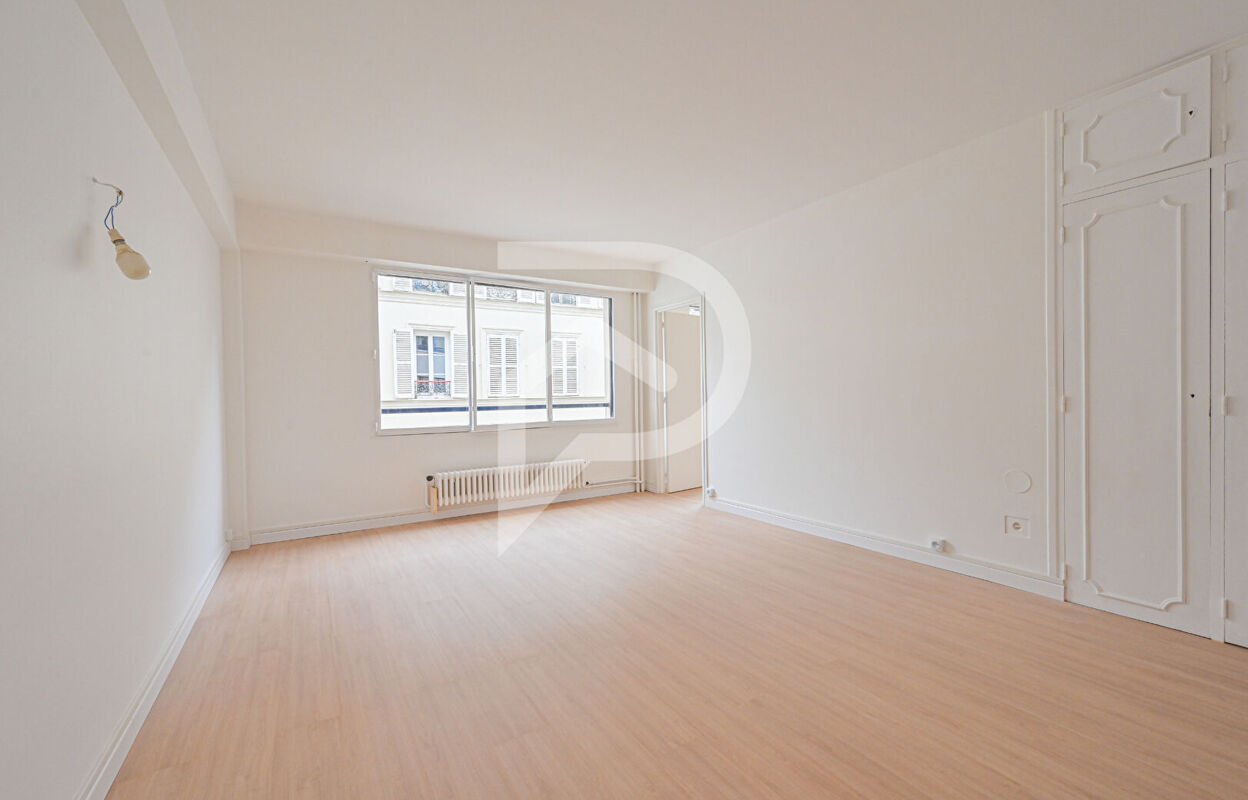 appartement 3 pièces 64 m2 à vendre à Paris 7 (75007)