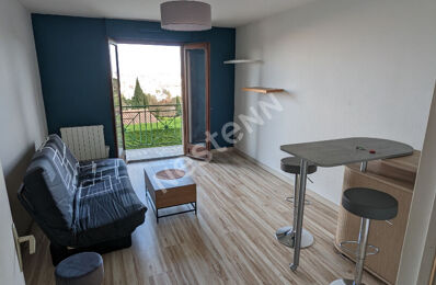 location appartement 480 € CC /mois à proximité de Roques (31120)