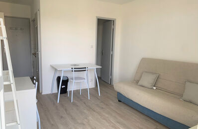 location appartement 460 € CC /mois à proximité de Cugnaux (31270)