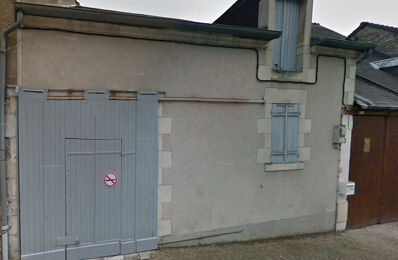 vente garage 28 000 € à proximité de Poiseux (58130)