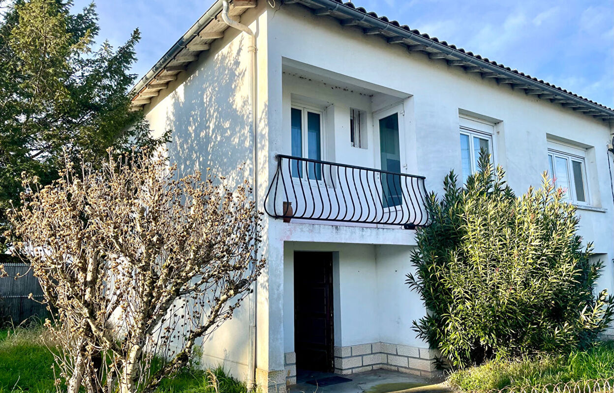 maison 4 pièces 67 m2 à vendre à Villeneuve-sur-Lot (47300)