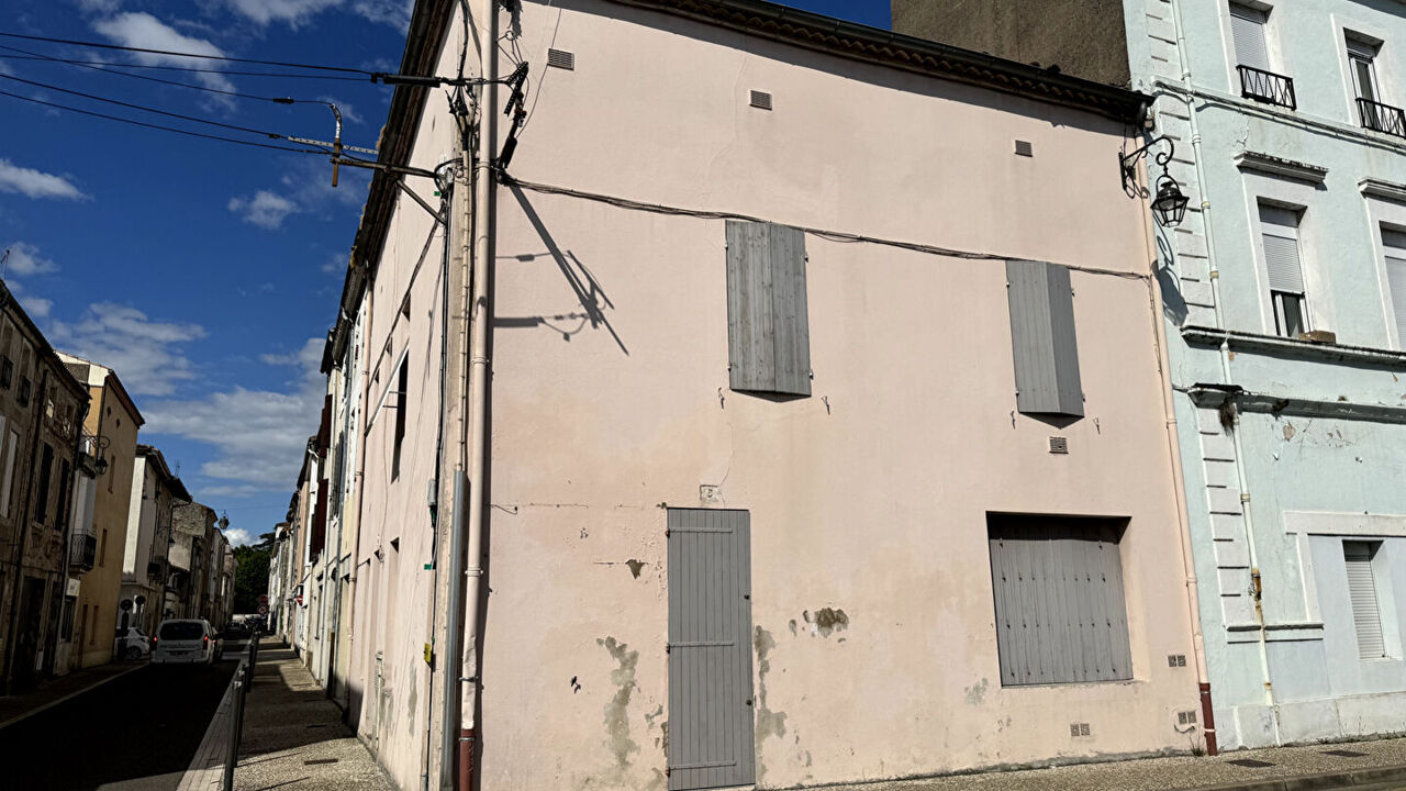 immeuble  pièces 180 m2 à vendre à Villeneuve-sur-Lot (47300)