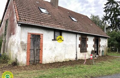 vente maison 20 000 € à proximité de Belleville-sur-Loire (18240)