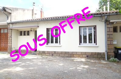 vente maison 99 000 € à proximité de Sainte-Gemme (81190)