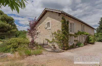 vente maison 395 000 € à proximité de Brens (81600)