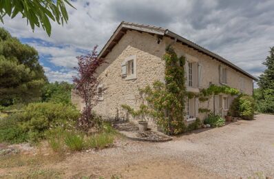 vente maison 395 000 € à proximité de Técou (81600)