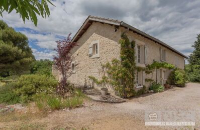 vente maison 395 000 € à proximité de Puycelsi (81140)