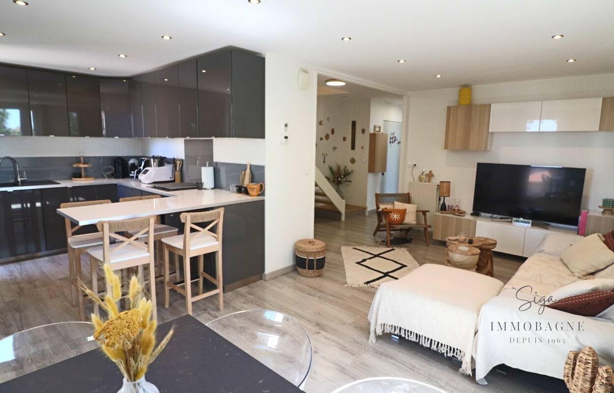 appartement 4 pièces 90 m2 à vendre à Marseille 10 (13010)