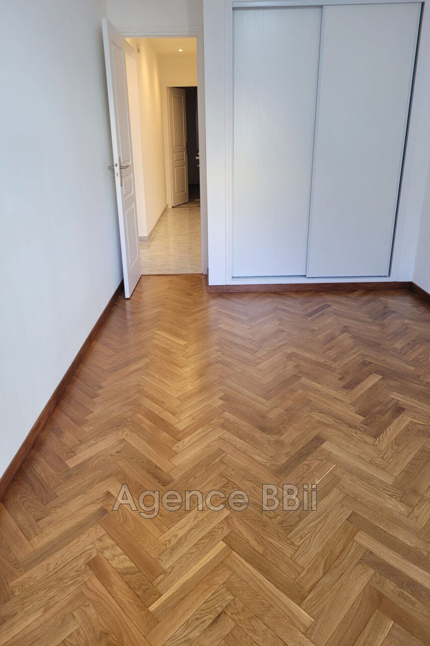 Appartement  à vendre Nice 06000