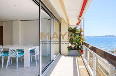 vente appartement 480 000 € à proximité de Saint-Tropez (83990)