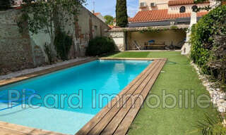 Maison  183 m² à vendre à Saint-Estève (66240)