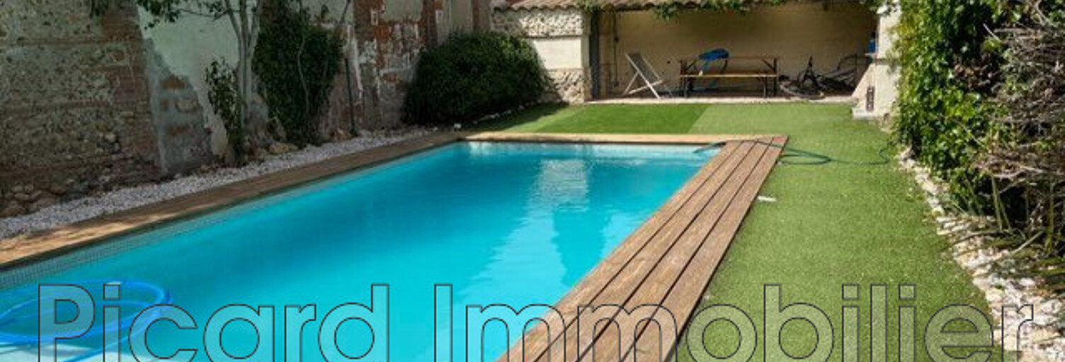 Maison  183 m² à vendre à Saint-Estève (66240)