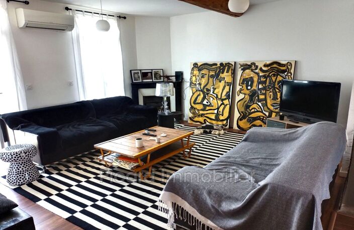 vente maison de caractère — photo 3