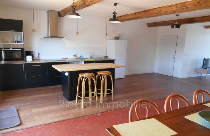 vente maison de caractère — photo 5