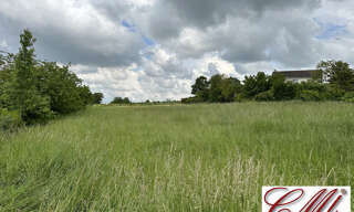 Terrain  780 m² à vendre à Vitry-le-François (51300)