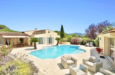 maison 6 pièces 262 m2 à vendre à Mougins (06250)