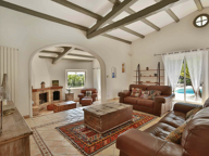 MOUGINS VILLA T6 DE 256 M2 PLEIN SUD AVEC PISCINE GARAGE 50M — photo 2