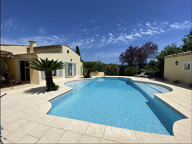 MOUGINS VILLA T6 DE 256 M2 PLEIN SUD AVEC PISCINE GARAGE 50M — photo 3