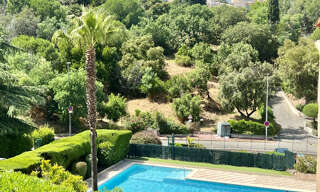 Appartement 3 Pièces 47 m² à vendre à Cannes (06400)