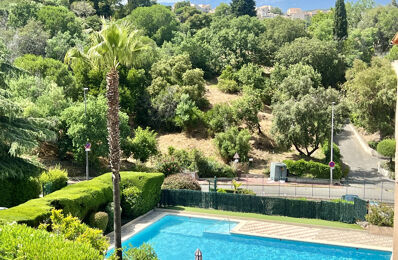 vente appartement 299 000 € à proximité de Mougins (06250)