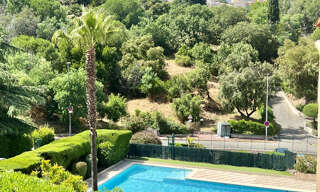 Appartement 3 Pièces 47 m² à vendre à Cannes (06400)