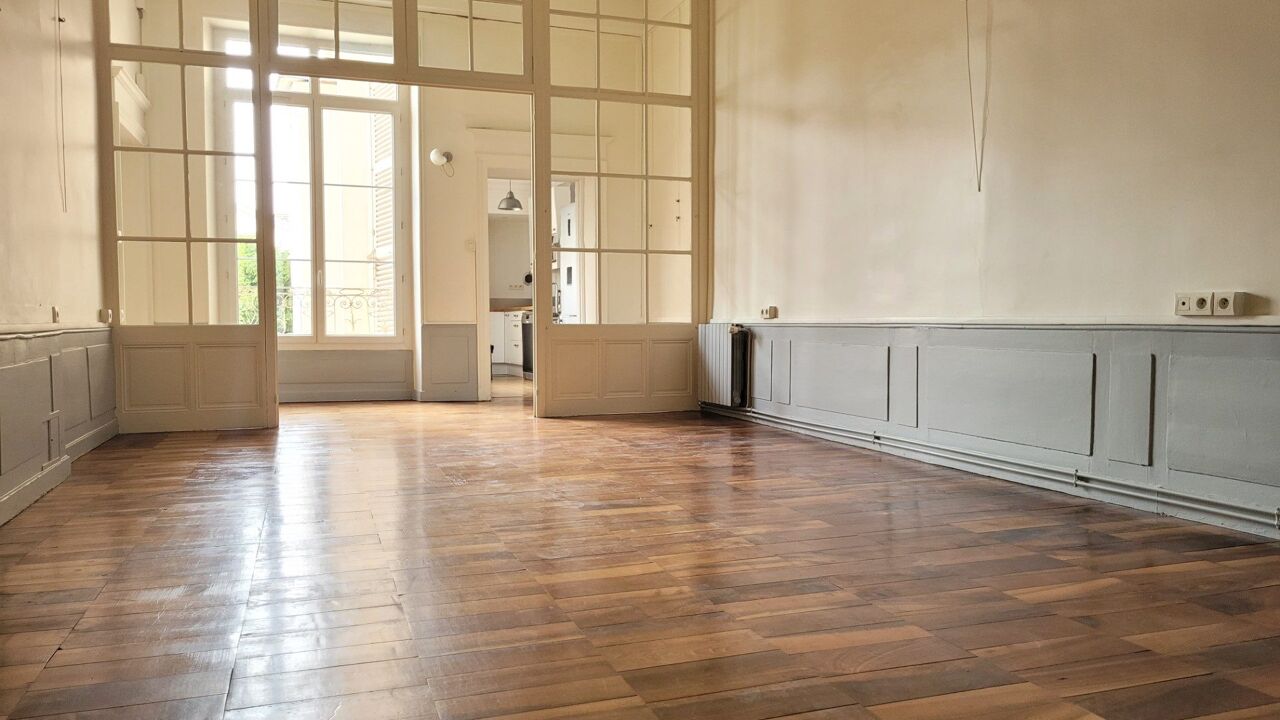 appartement 4 pièces 115 m2 à louer à Grenoble (38000)