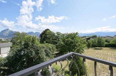 vente maison 520 000 € à proximité de Saint-Gervais (38470)