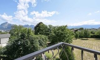 Maison 6 Pièces 187 m² à vendre à Seyssins (38180)