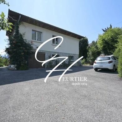 Maison 6 pièces 500000 €