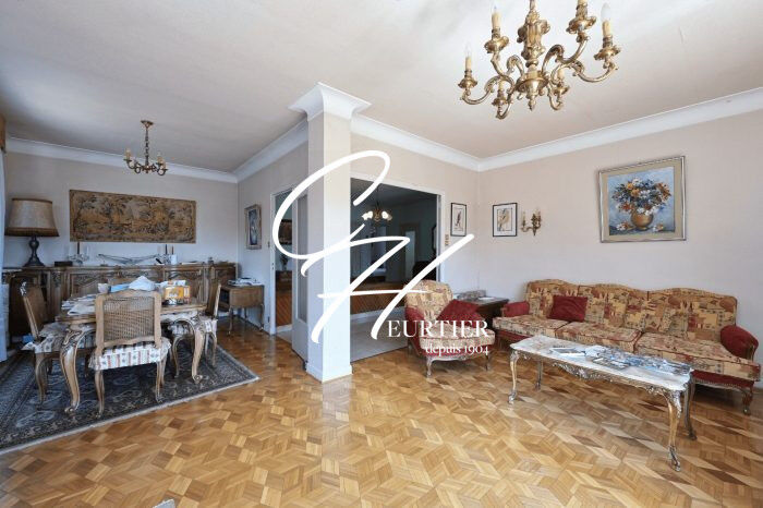 Villa / Maison  T6 à vendre Seyssins 38180