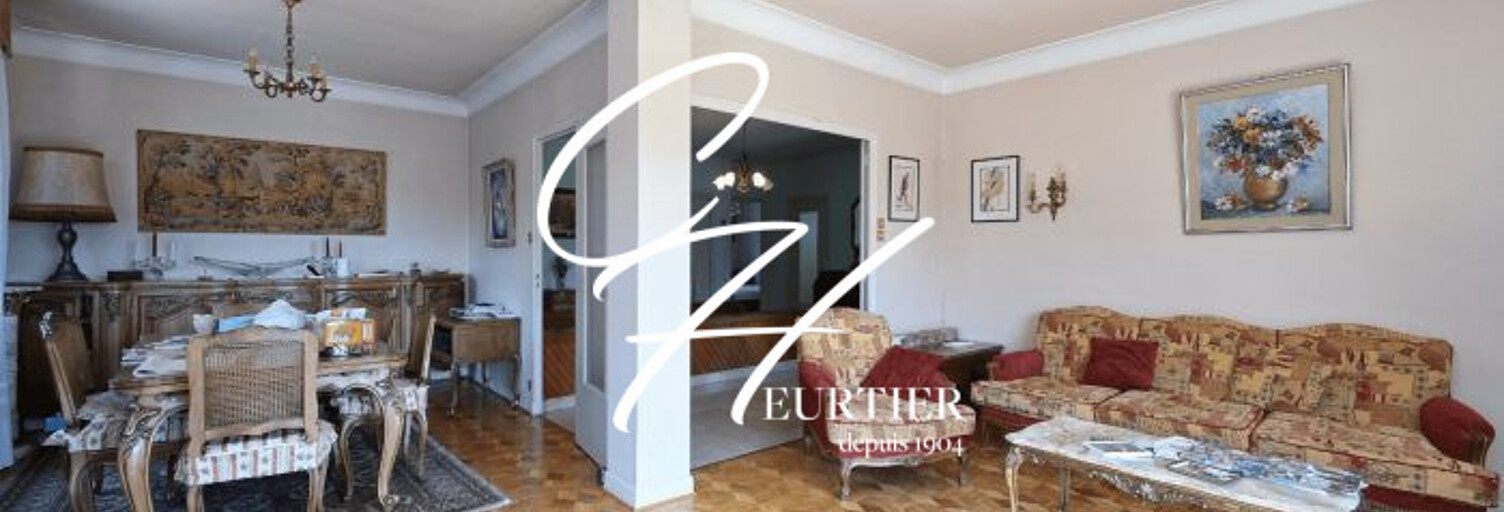 Maison 6 Pièces 187 m² à vendre à Seyssins (38180)