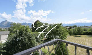 Maison 6 Pièces 187 m² à vendre à Seyssins (38180)