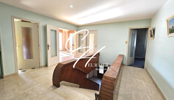 Villa / Maison 6 pièces  à vendre Seyssins 38180